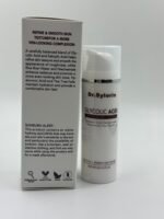 Dr.Sylorin Moisturizing Lotion  for Face and Body Intensely Hydrating Fast-Absorbing Daily Moisturizer with Hyaluronic Acid - Image 2