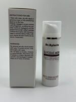 Dr.Sylorin Moisturizing Lotion  for Face and Body Intensely Hydrating Fast-Absorbing Daily Moisturizer with Hyaluronic Acid - Image 3