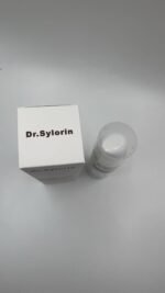 Dr.Sylorin Moisturizing Lotion  for Face and Body Intensely Hydrating Fast-Absorbing Daily Moisturizer with Hyaluronic Acid - Image 4