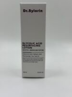 Dr.Sylorin Moisturizing Lotion  for Face and Body Intensely Hydrating Fast-Absorbing Daily Moisturizer with Hyaluronic Acid - Image 6